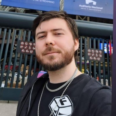 ChrisRelikia's profile picture