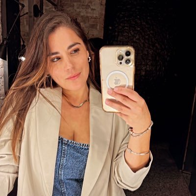 Romina Caballero's profile picture