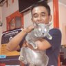 ibrahim arsyad profil fotoğrafı