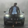 M Raj 的头像