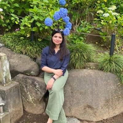 priyanka dabra's profile picture