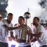 Фото профиля Libertadores