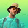 Marino, thatโs it's profile picture