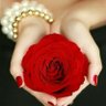 ❤️ الحمدلله رضًا وحبًّا ❤️'s profile picture