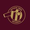 Profilbild von Professional Refereeing Department