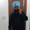Gurmeet Singh 的头像