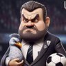 A new era COYS profil fotoğrafı