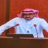 Abdulrahman Alnemri's profile picture