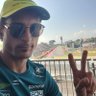 Javi's profile picture