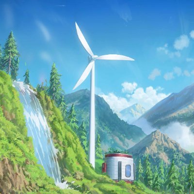 Terra Nil 🌲 AVAILABLE NOW's profile picture