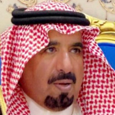 فهد بن محمد بن بدن's profile picture