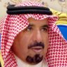 فهد بن محمد بن بدن's profile picture