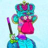 Maddog26.eth | OCB🏴‍☠️ profil fotoğrafı