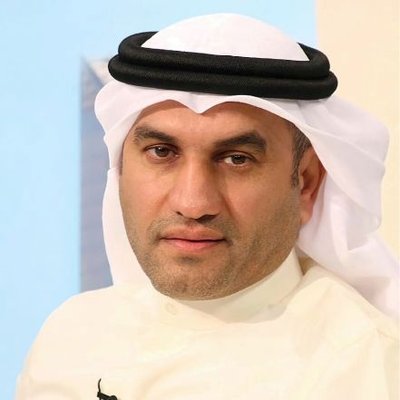 عبدالله أحمد الكندري's profile picture