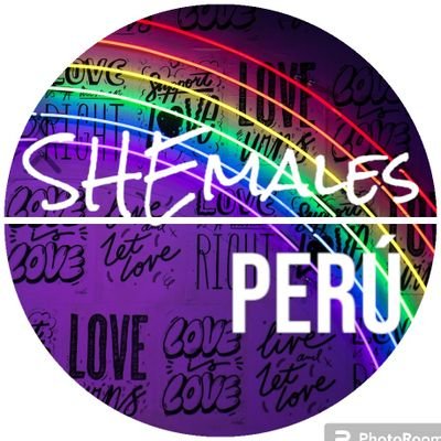 SHEmales_Peru's profile picture