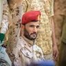 صهيب السليماني 的头像