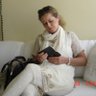 Фото профиля Sybille Zeisel, #LautgegenRechts