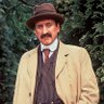 Profilbild von Chief Inspector Japp