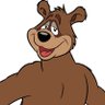 Фото профиля Barney Bear