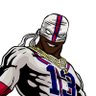 Matata (Official Atlanta Baseball Superhero)'s profile picture