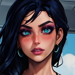 KaieVieArtist's profile picture