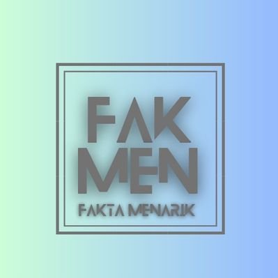 Fakta Menarik's profile picture