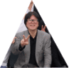 Profilbild von 井上文二