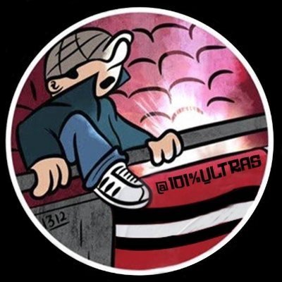 101% ULTRAS's profile picture