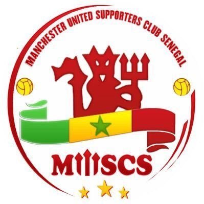 Manchester United SN 🇸🇳's profile picture