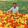 Фото профиля İbrahim ATEŞ