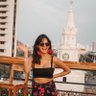 Tati Barros profil fotoğrafı