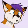 Fluffy Developer Fox 🦊🏳️🌈🇩🇰 profil fotoğrafı