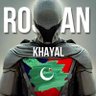 Фото профиля 🔅RoshanKhayal (^^)روشن خیال🔅