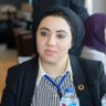 Profilbild von Amira Saber Qandil🇪🇬