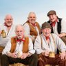 The Wurzels🎶 profil fotoğrafı