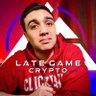 Josh - Late Game Crypto 的头像