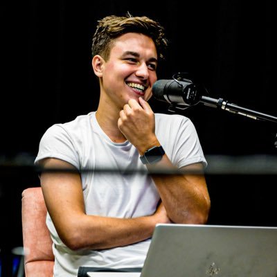 Yanko Beeckman's profile picture