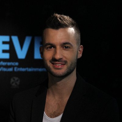 AbermanKfir's profile picture