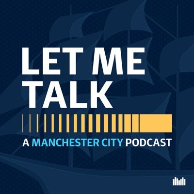 Let Me Talk's profile picture