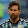Man City and Barca fan profil fotoğrafı