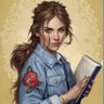 Фото профиля Alhya 📖