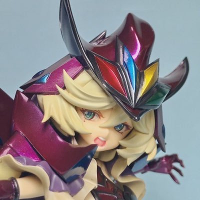 maibushi07's profile picture