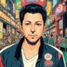 Well_Machado profil fotoğrafı