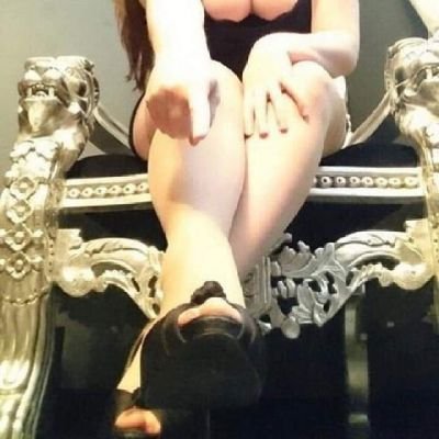 👑 Queen Nadeen كوين نادين 👑's profile picture