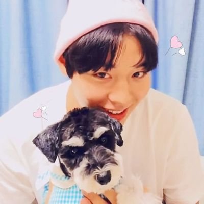 하이원𝐰𝐢𝐧𝐤ଓ's profile picture