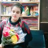 Profilbild von rakhi mishra