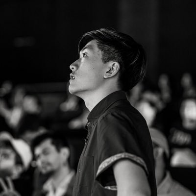 Andrew "Grapes" Hau 🍇's profile picture
