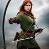 Фото профиля ⚖️🏹 Marian🏹⚖️