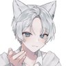 Profilbild von 桜吹雪はく@Live2D勉強中