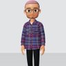 Profilbild von 蔡大頭